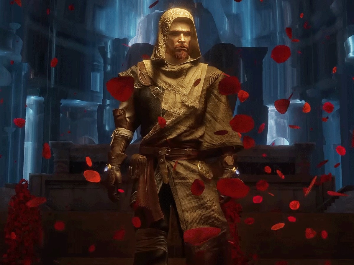    На два фронта. Анонсировано дополнение «Секреты Атласа» для оригинальной Path of Exile