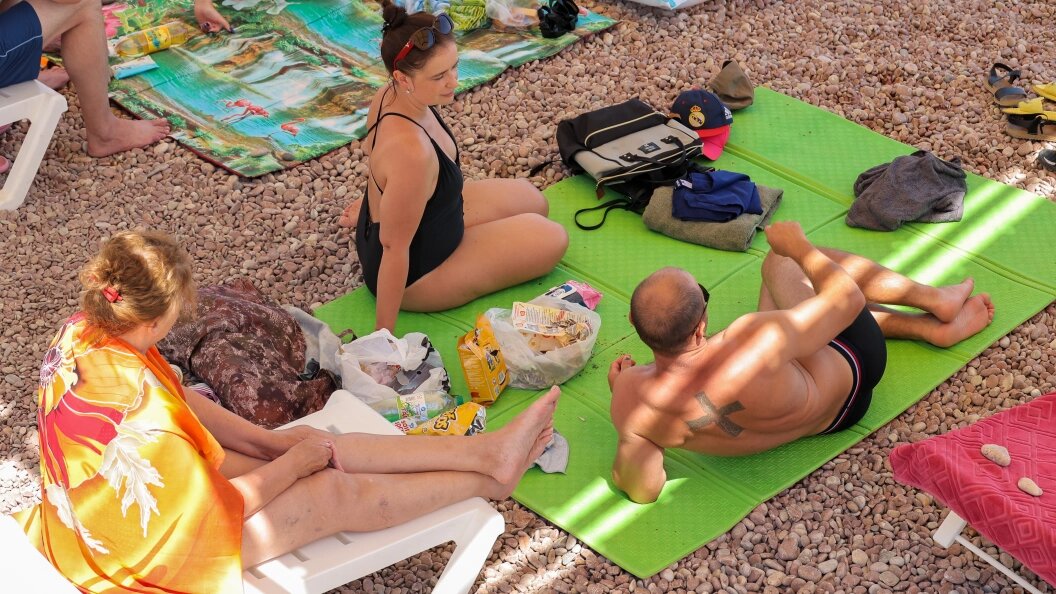    Petrov Sergey/news.ru/Globallookpress