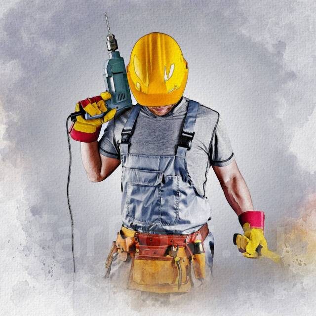 Сервис, помогающий строителям