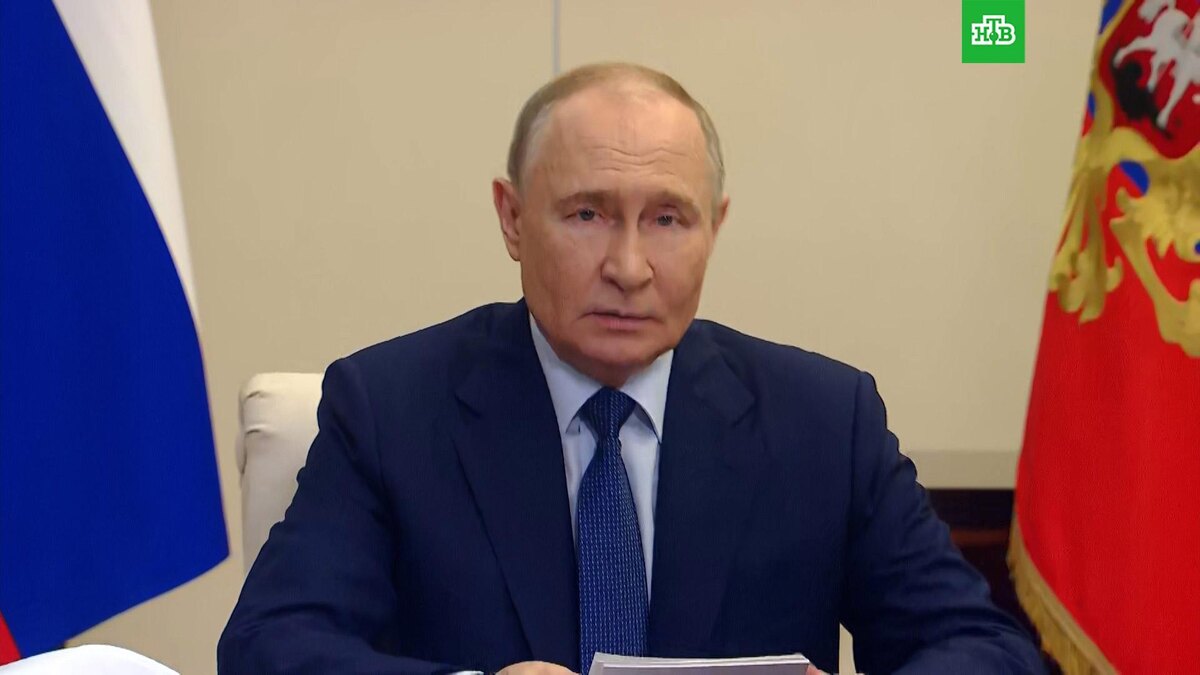    Путин: младенческая смертность снизилась до исторического минимума