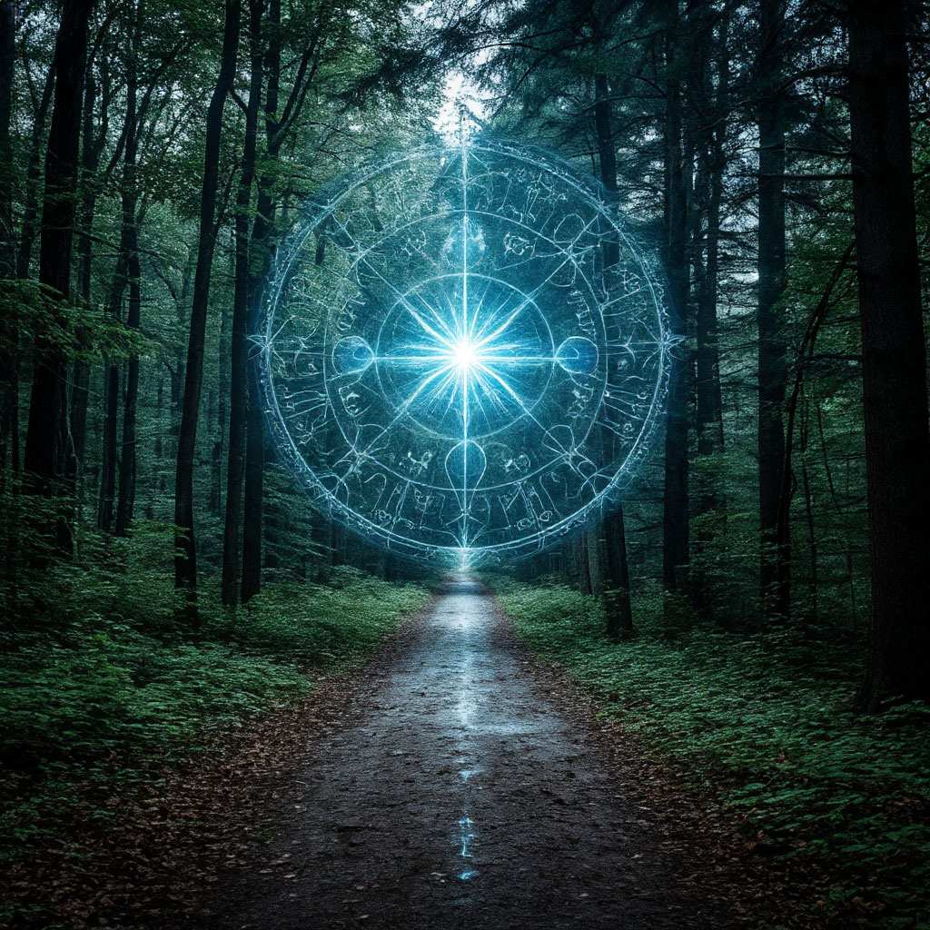 Картинка создана автором в Шедеврум