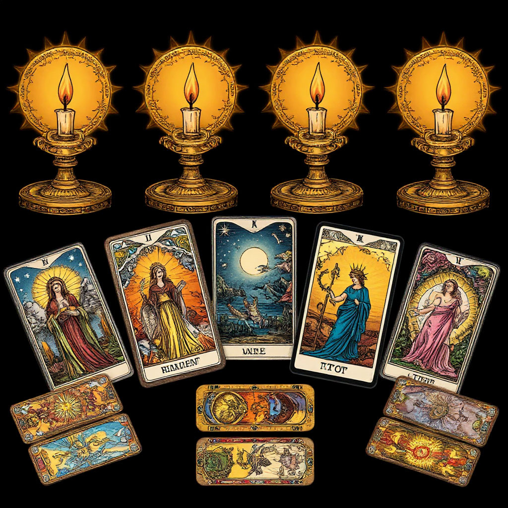 Изображение создано автором в Шедеврум