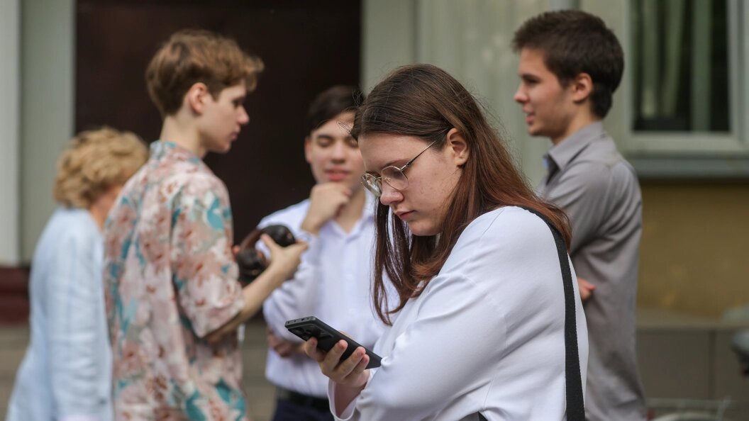    Shatokhina Natalia/news.ru/Globallookpress