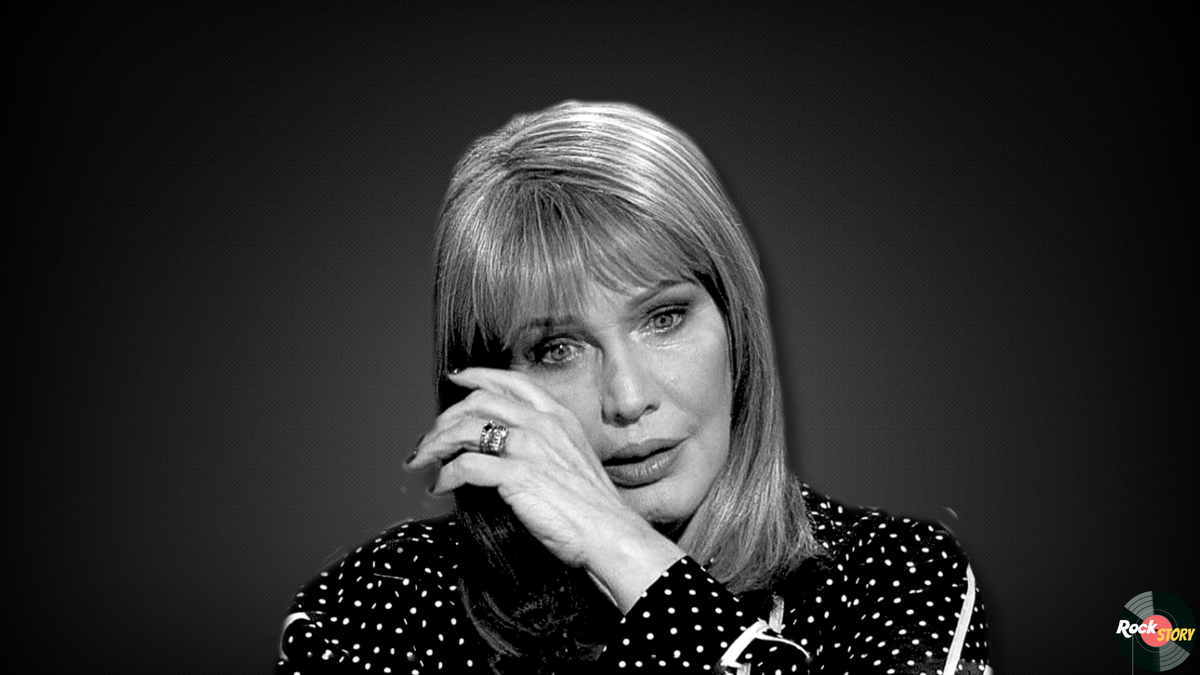 На фотографии: Елена Проклова