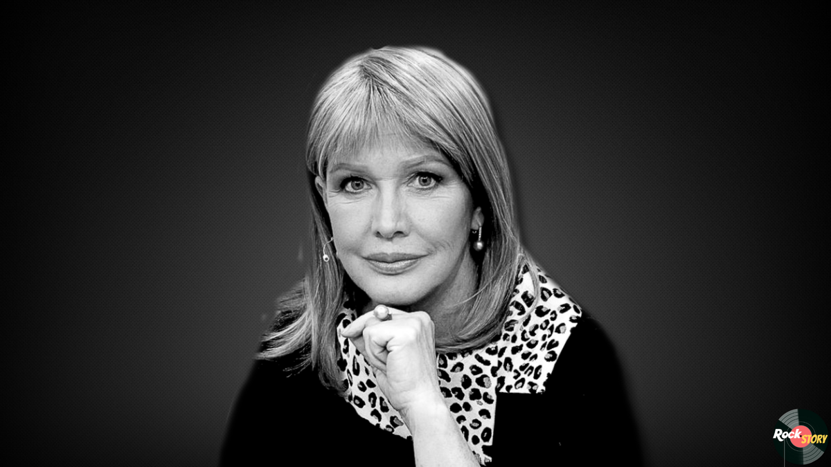 На фотографии: Елена Проклова