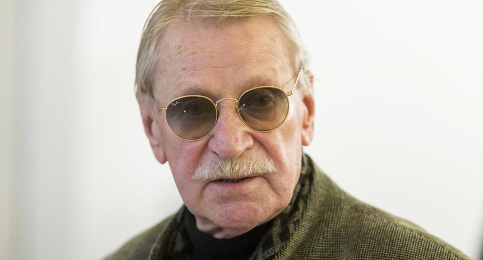    Aleksey Smyshlyaev / www.globallookpress.com