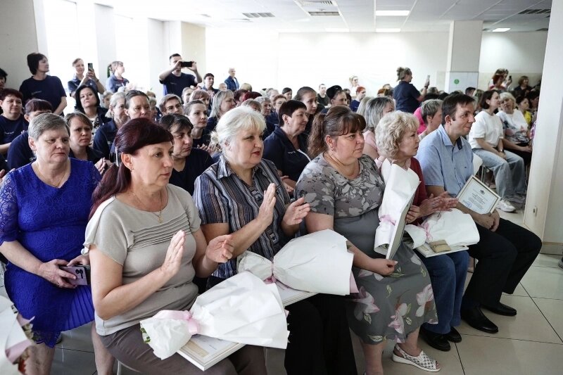    Фото: Правительство Ульяновской области