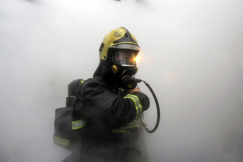    Фото © МЧС РФ