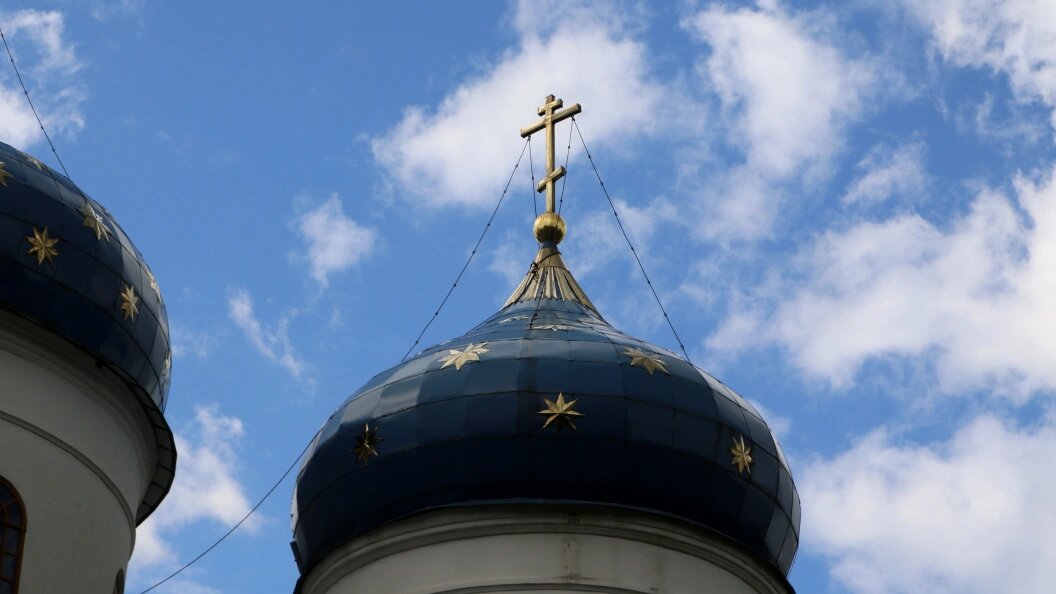    Фото: Maksim Konstantinov/Global Look Press