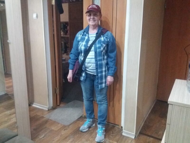 Фото автора