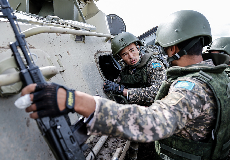    © Виталий Невар/ТАСС