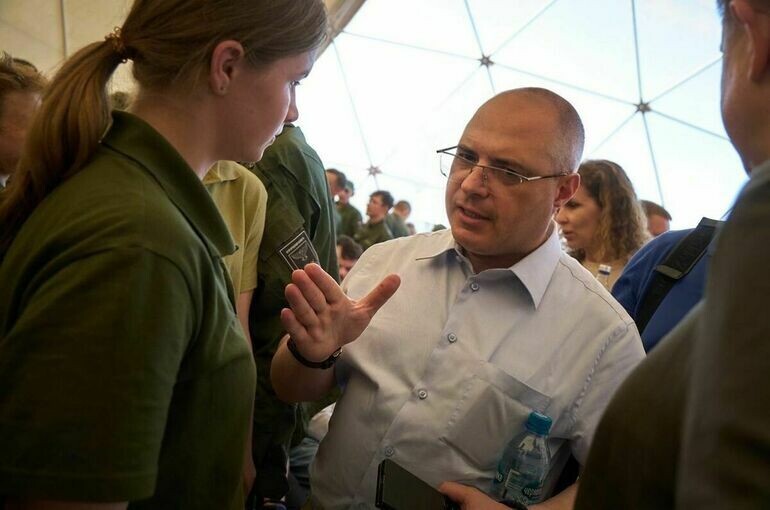   пресс-служба депутата