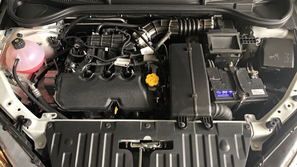 Lada Vesta 1.6 проехала 165 000 км - что показало вскрытие мотора? Показываю и рассказываю