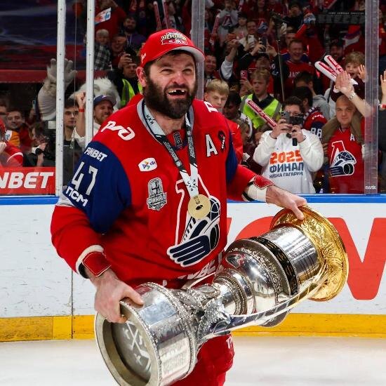 Фото: ХК Локомотив»