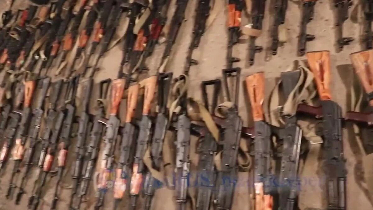 © Photo : Screenshot