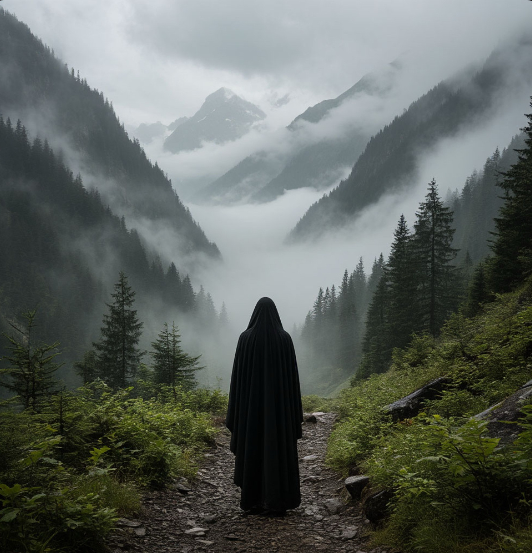 Мистическое и загадочное издревле пугало и притягивали внимание, так уж устроен человек