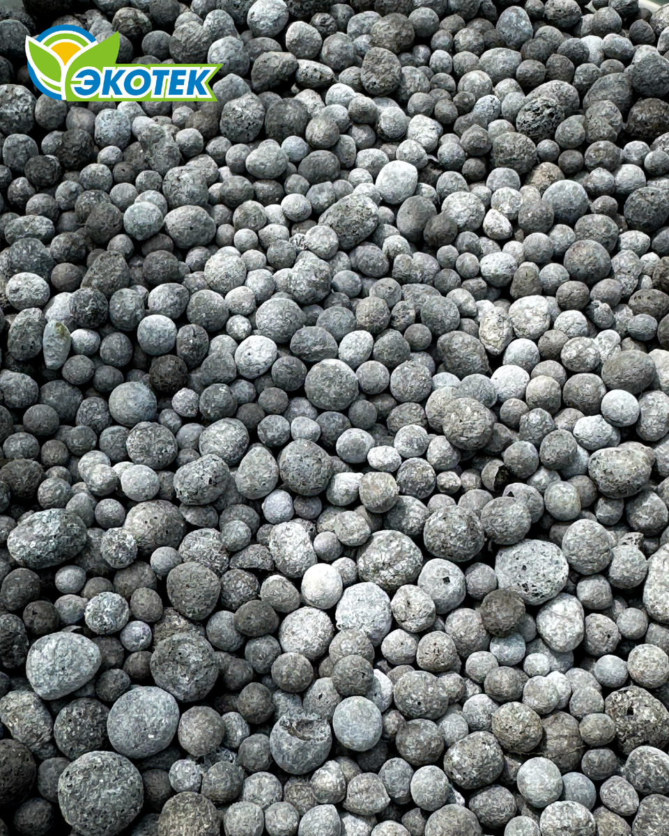 Пеностекольный нано-субстрат для орхидей всех сортов