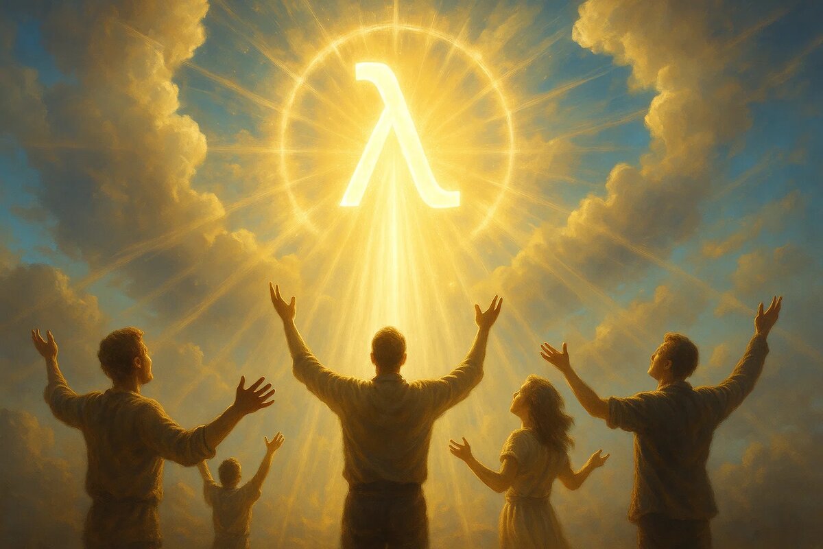 Лямбда-функции в Python