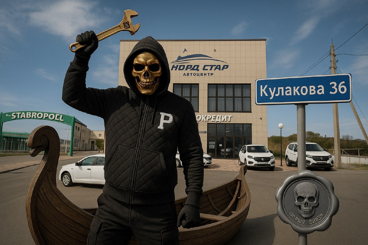 Норд Стар Ставрополь на Кулакова 36Г– ОТЗЫВЫ ОБ ОБМАНЕ в автоцентре! Развод на колесах от мастера золотого ключа!