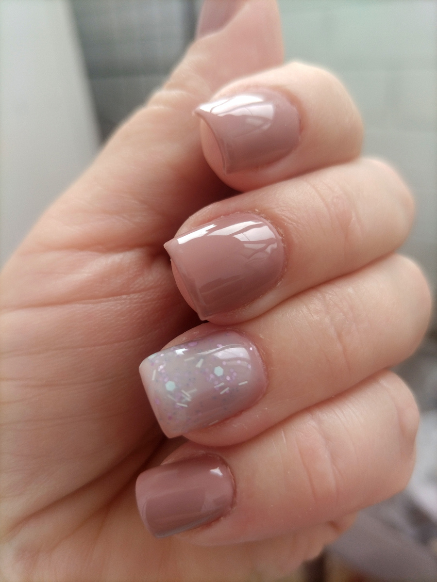 Мне понравилось