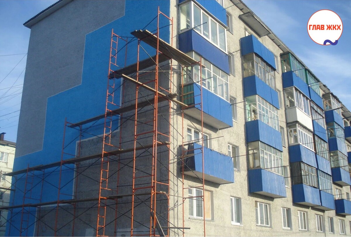 Минстрой России предлагает расширить перечень банков для открытия спецсчетов на капремонт МКД
