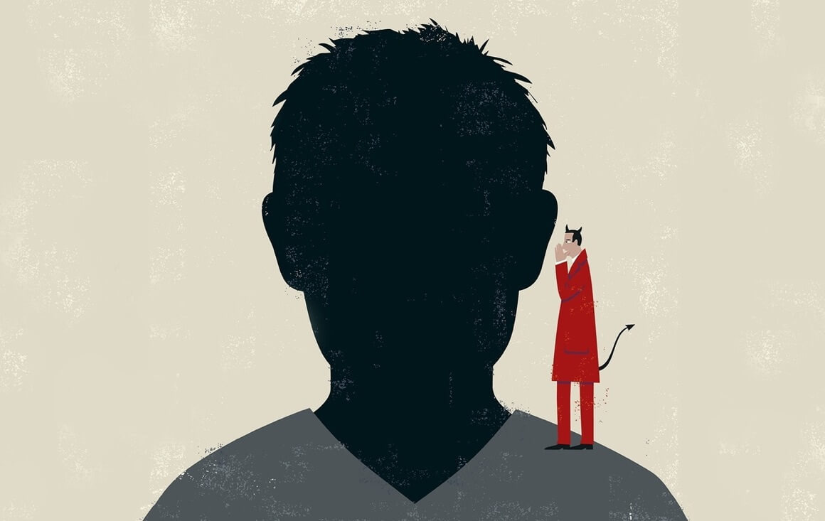 Психическое здоровье, одержание, шизофрения