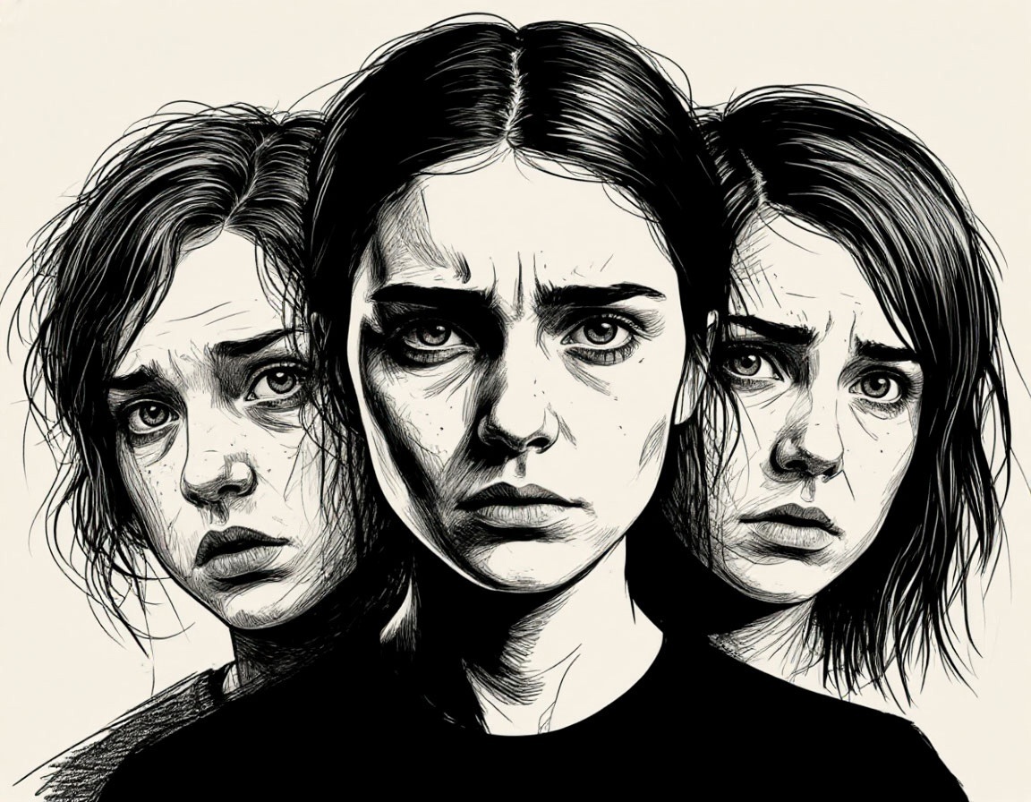 В природе нет аналогов этому явлению. Животные не кончают с собой от безысходности.