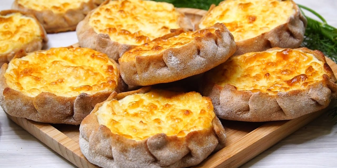 Топ-3 деревни в России, куда стоит поехать просто поесть 🍽