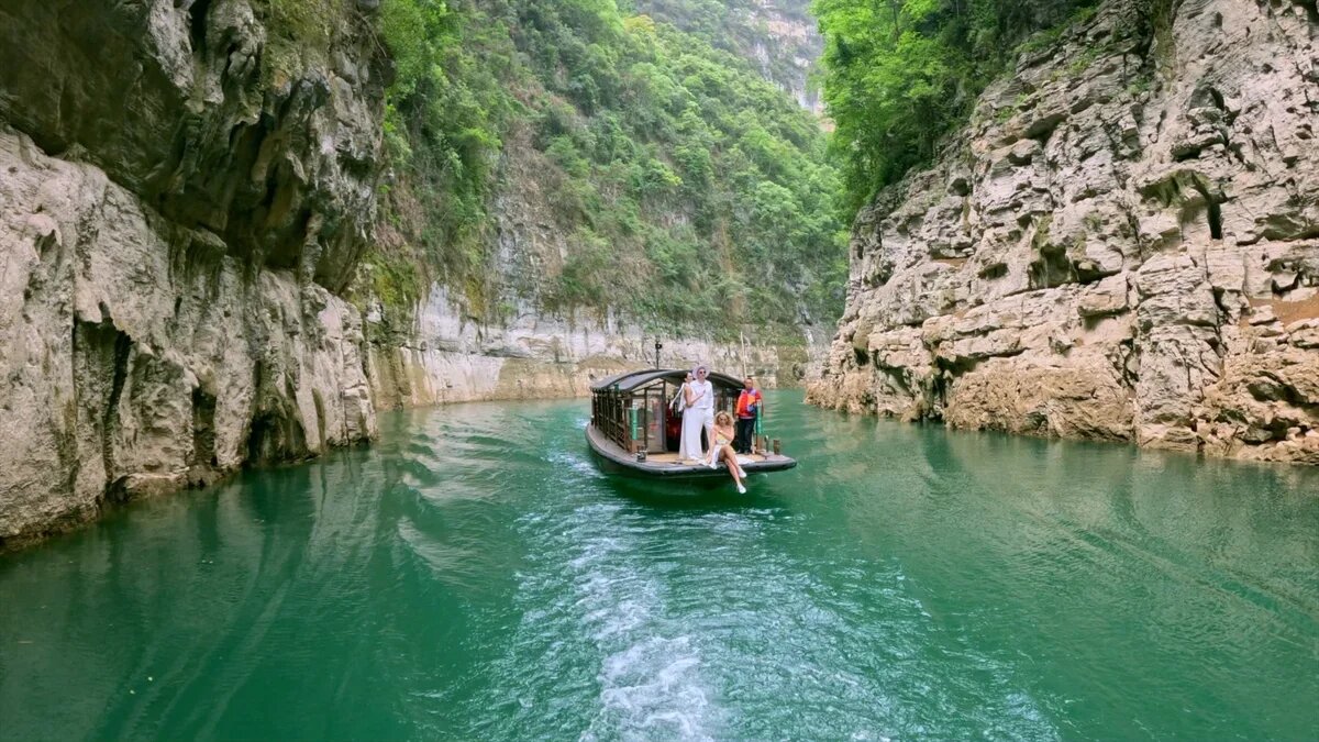 Фото: China Travel