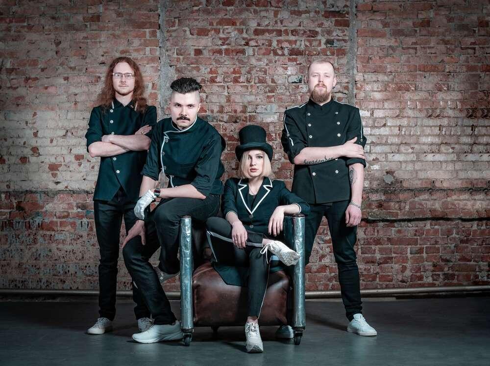 Источник: Ural Music Night