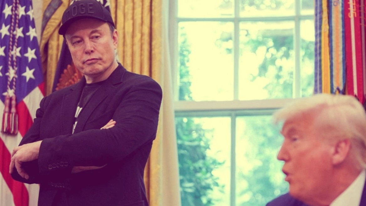 Интересно, о чем он думает сейчас (Фото из открытых источников)