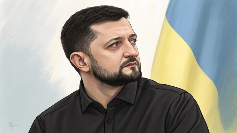    Сгенерировано с помощью ИИ