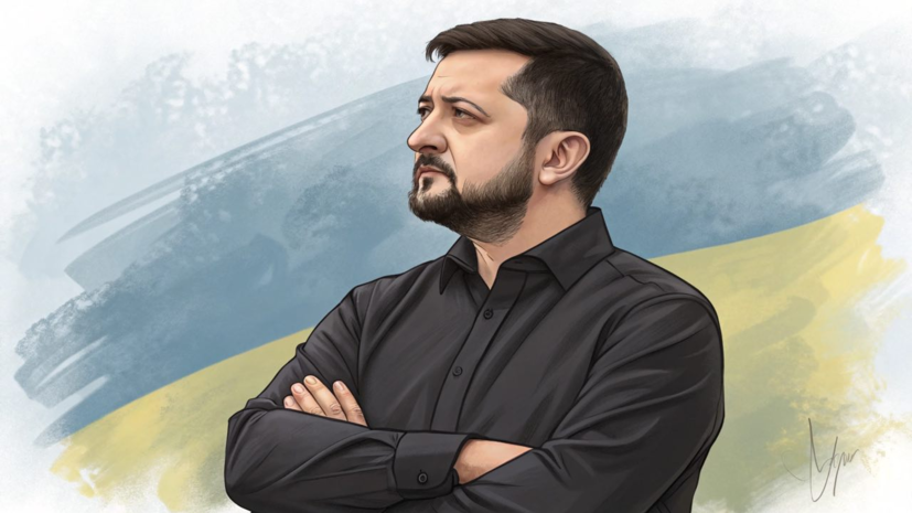    Сгенерировано с помощью ИИ