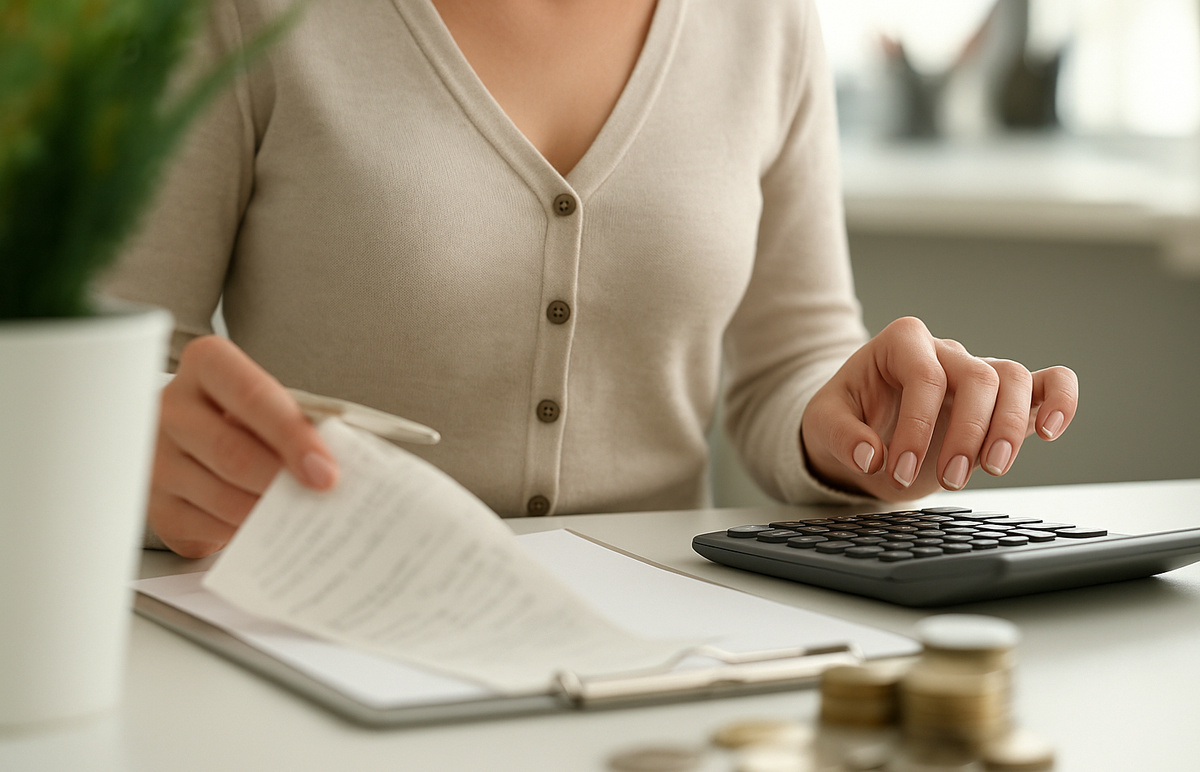 Как вернуть излишне выплаченную зарплату