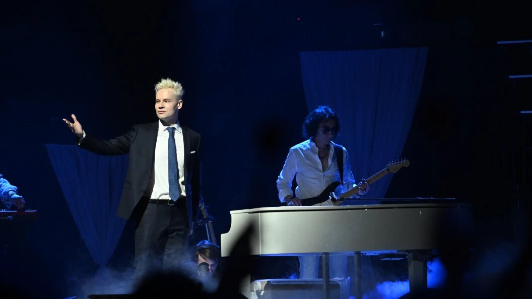    Фото: Komsomolskaya Pravda/Global Look Press