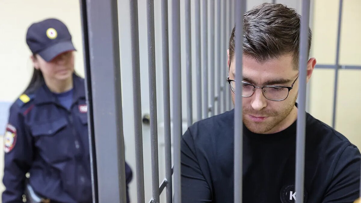   Донат Сорокин / ТАСС