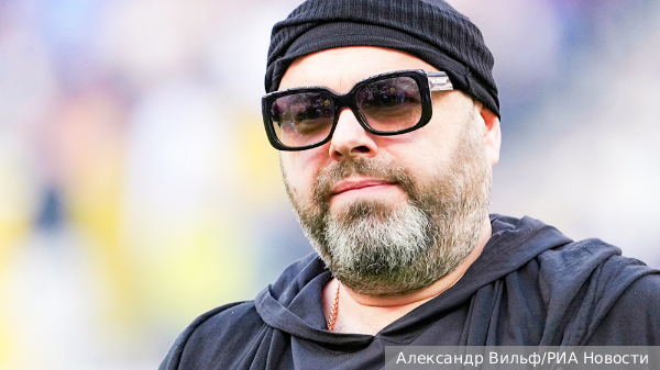     Фото: Александр Вильф/РИА Новости   
 Текст: Денис Тельманов