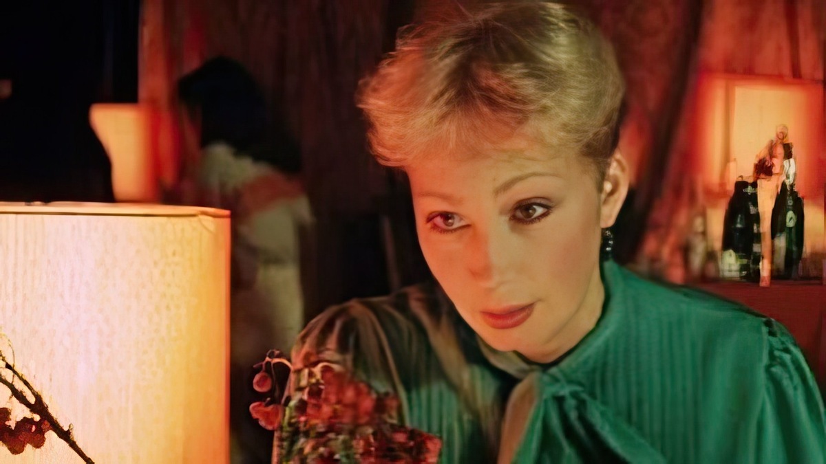 Татьяна Васильева