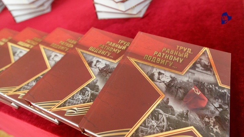      Фото: Дмитрий Ахмадуллин / / ИА «Победа26»