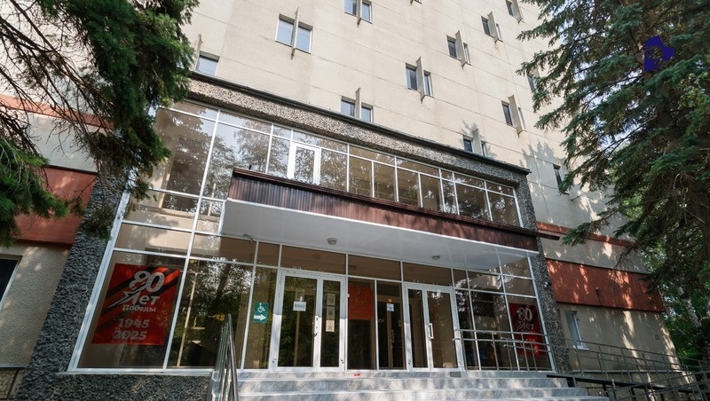    Презентация сборника прошла в Государственном архиве Ставропольского края Фото: Дмитрий Ахмадуллин / / ИА «Победа26»