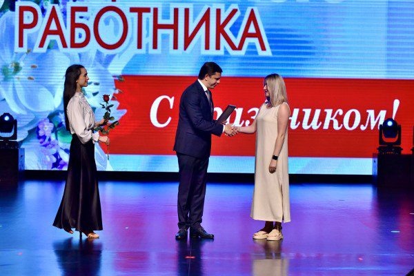 Фото: пресс-служба правительства Орловской области  📷
