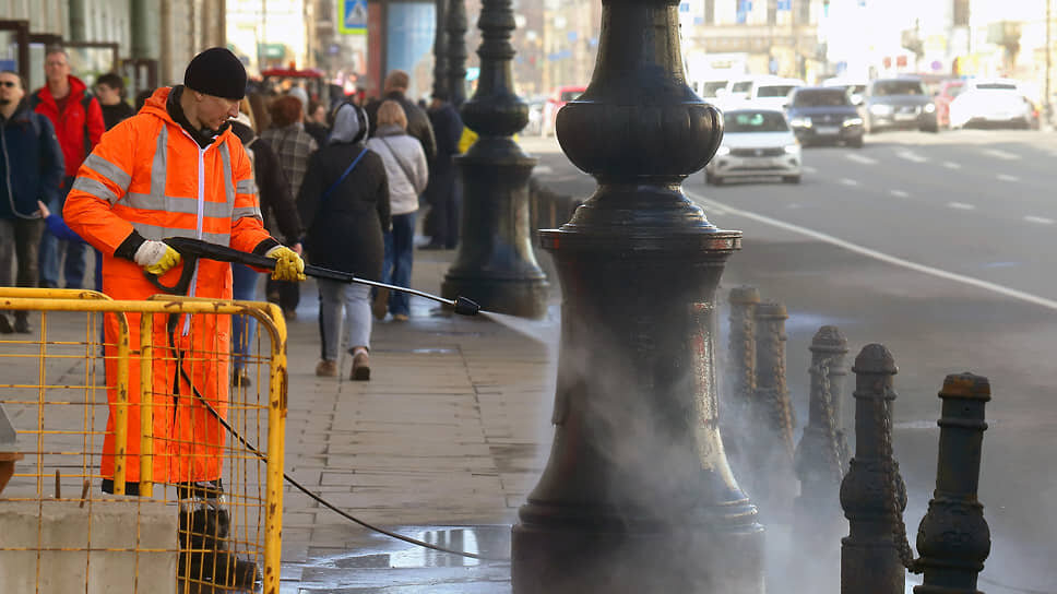 Фото: Сергей Шелагин / Коммерсантъ