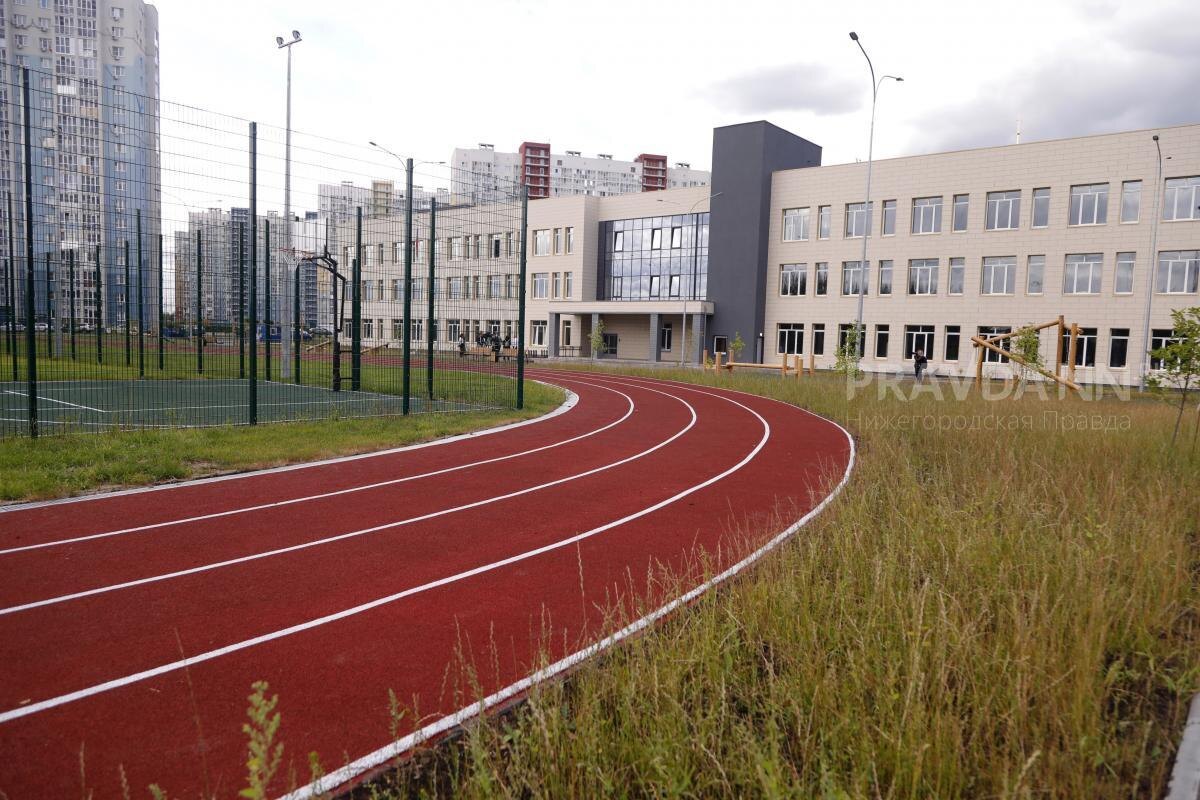    У нижегородцев ещё есть возможность попасть в число учеников на 2025–2026 учебный год