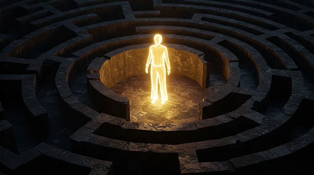    Запретное Евангелие раскрывает тайну вечной жизни