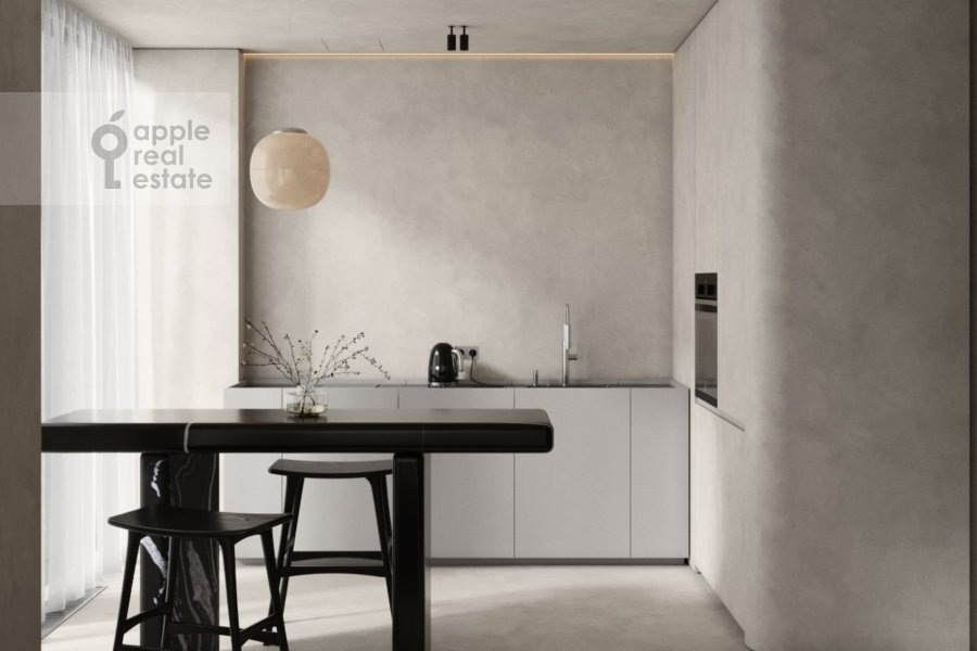 Фото из архива Apple Real Estate