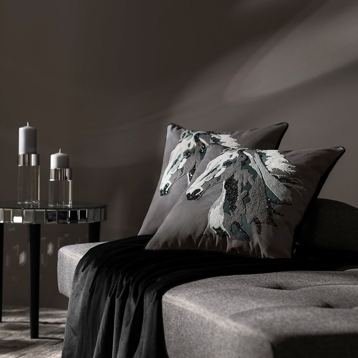 Декоративные подушки «Хестен»