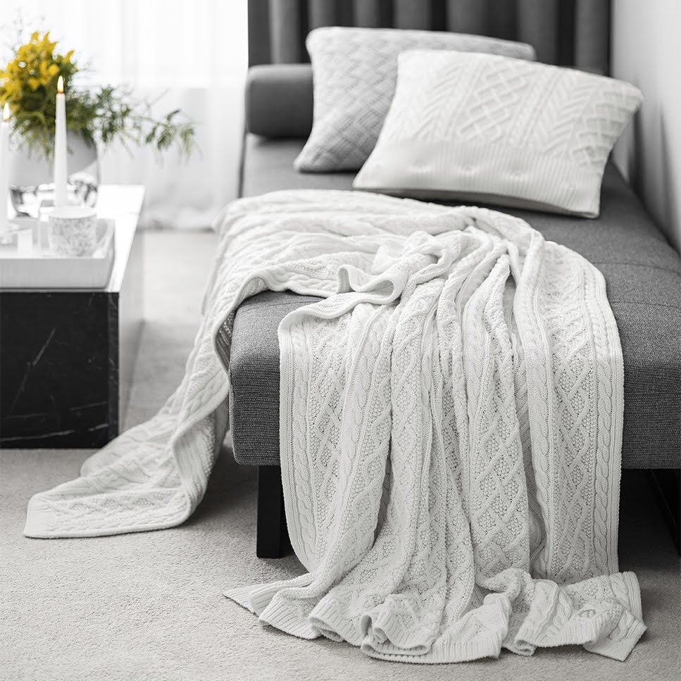 Плед «Марсили»