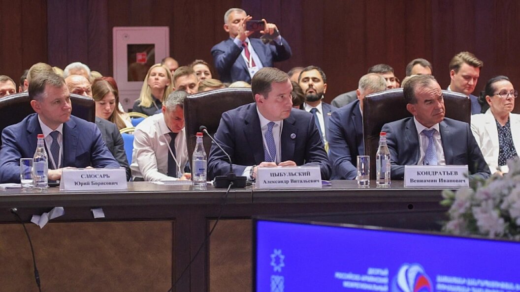    Фото: Правительство Архангельской области