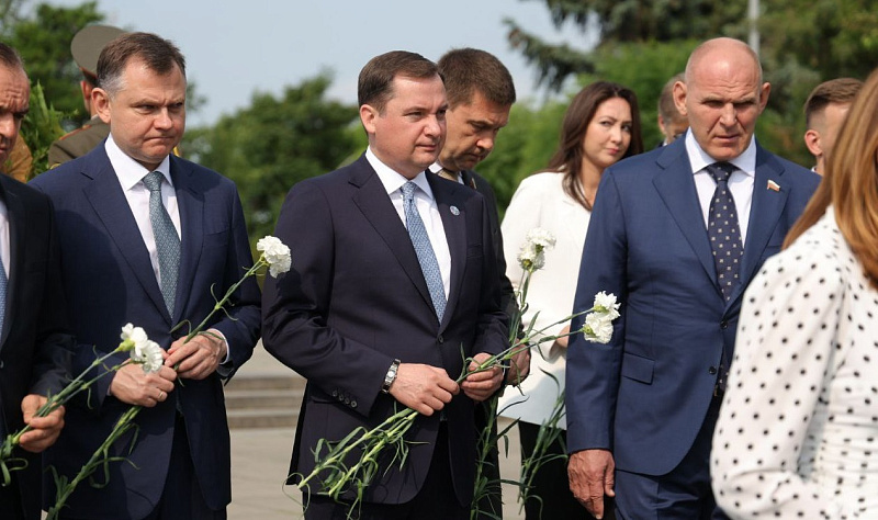    Фото: Правительство Архангельской области