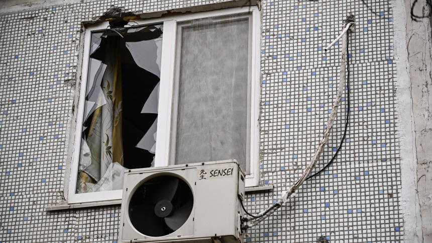    Фото: © РИА Новости/Константин Михальчевский; 5-tv.ru